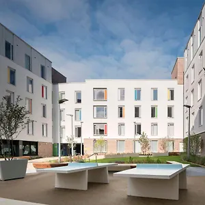 Aparto Dorset Point In Dublin City Centre Appartamento
