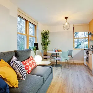 Appartement Griffith Halls Of, Dublin