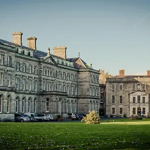 Appartement Dcu Hallows, Dublin