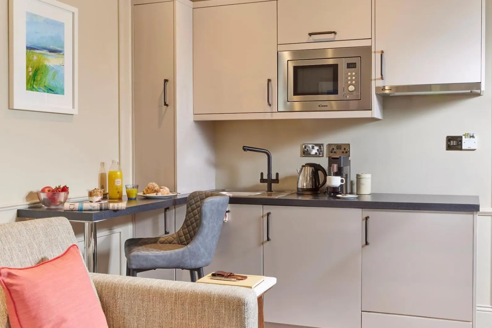 Waterloo Apartment Dublin
