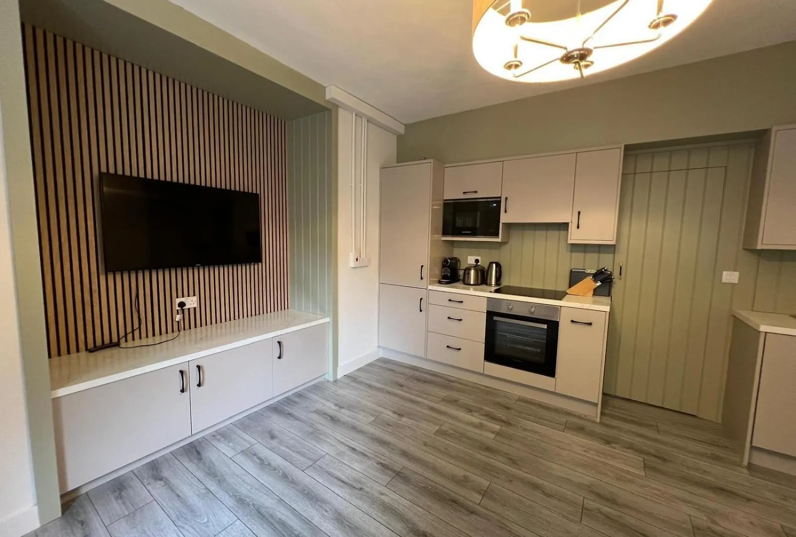 Waterloo Apartment Dublin